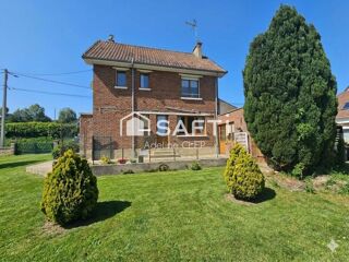 Maison à vendre 5 pièces 95 m²