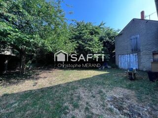  Maison à vendre 8 pièces 144 m²