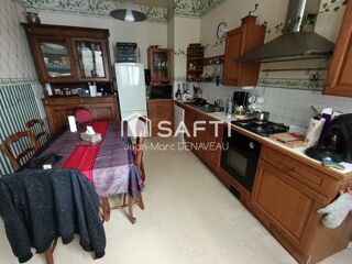  Maison à vendre 14 pièces 298 m²