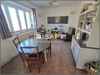  Maison à vendre 5 pièces 110 m²