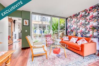  Maison  vendre 5 pices 110 m