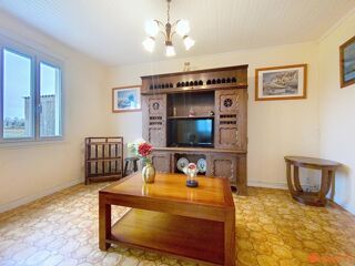  Maison � vendre 5 pi�ces 98 m�