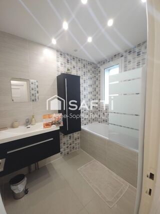  Maison � vendre 8 pi�ces 158 m�