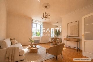  Appartement à vendre 3 pièces 75 m²