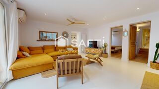  Appartement � vendre 5 pi�ces 117 m�