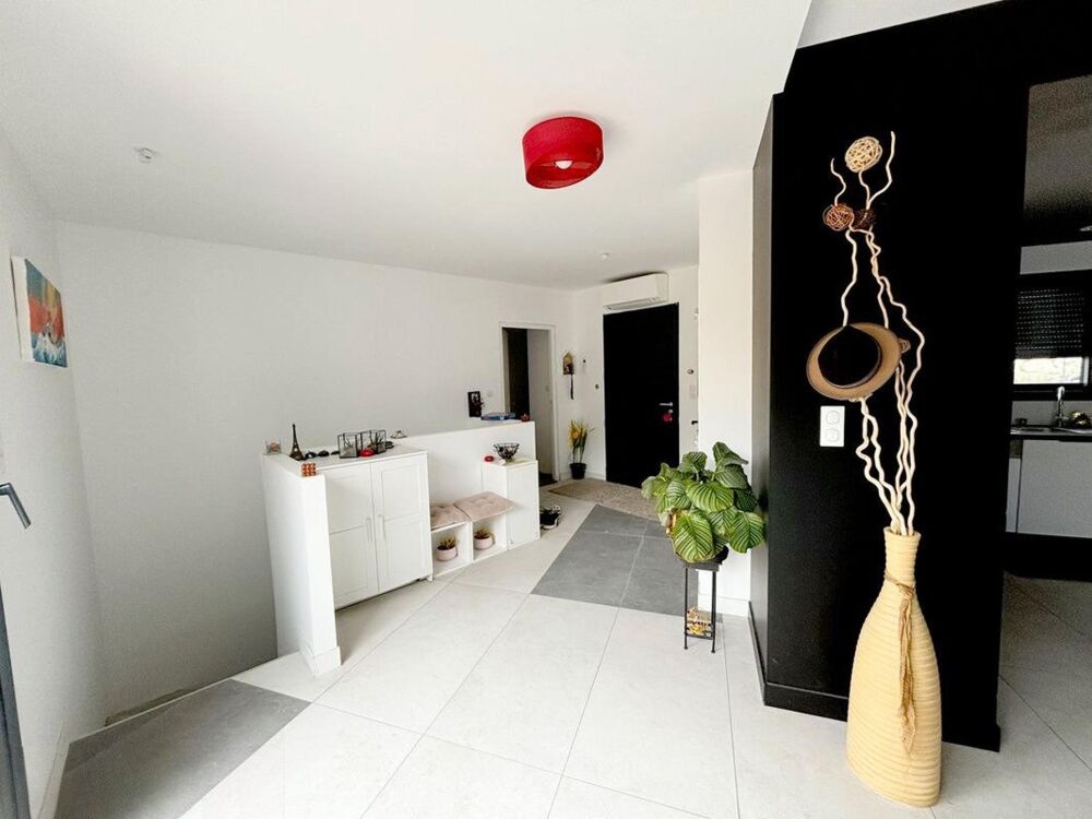 Vente Maison Superbe villa moderne au calme, sans vis-à-vis Montastruc-la-conseillere