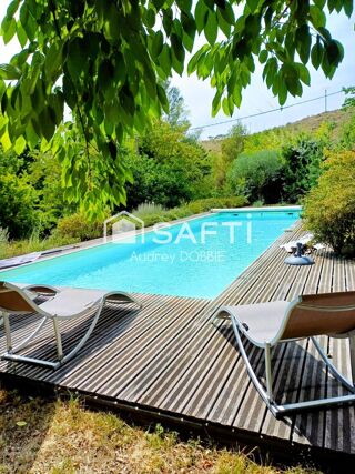  Maison � vendre 5 pi�ces 140 m�