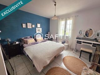  Maison à vendre 5 pièces 123 m²