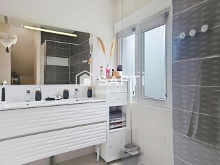  Maison à vendre 5 pièces 120 m²