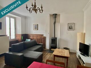  Maison � vendre 5 pi�ces 109 m�