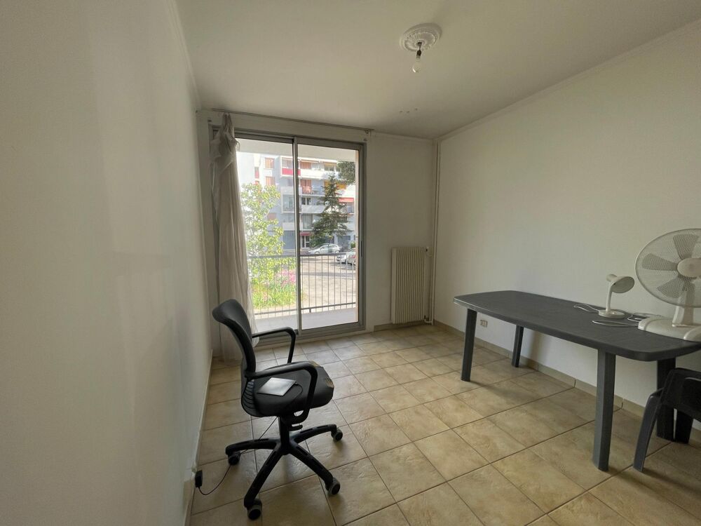34070 MONTPELLIER APPARTEMENT 3 CHAMBRES, EN PARFAIT ETAT, CAVE ET PARKING