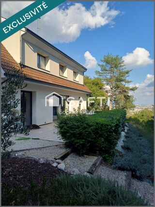  Maison � vendre 5 pi�ces 150 m�