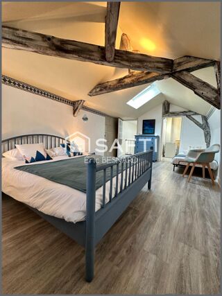  Immeuble à vendre 195 m²