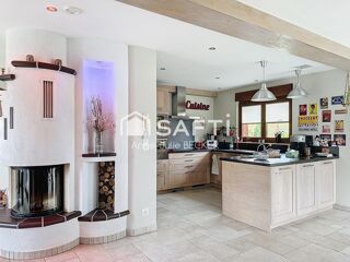  Maison à vendre 5 pièces 144 m²