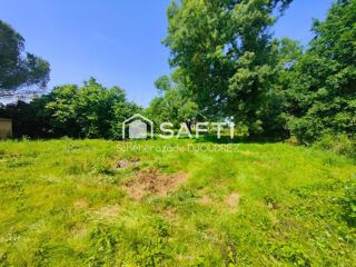  Terrain  vendre 1134 m