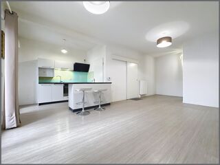  Appartement à vendre 3 pièces 70 m²