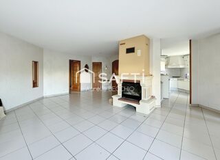  Maison à vendre 6 pièces 135 m²