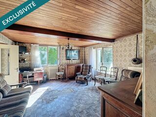  Maison à vendre 4 pièces 77 m²