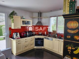  Maison � vendre 6 pi�ces 149 m�