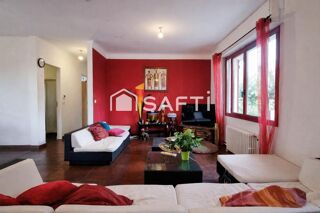  Maison � vendre 8 pi�ces 177 m�