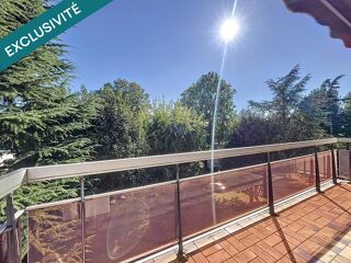  Appartement � vendre 5 pi�ces 99 m�