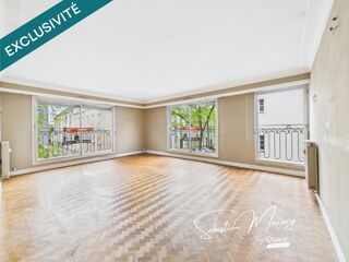  Appartement  vendre 4 pices 103 m Nantes