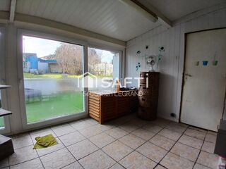  Maison � vendre 5 pi�ces 91 m�