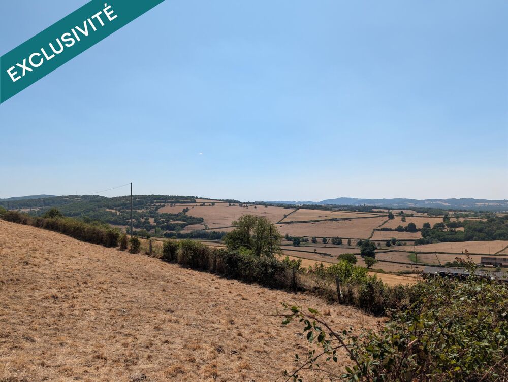 Ancienne fermette avec fort potentiel