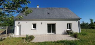  Maison � vendre 6 pi�ces 110 m�