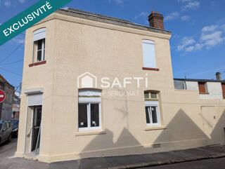  Maison à vendre 6 pièces 99 m²