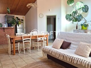  Maison à vendre 6 pièces 104 m²