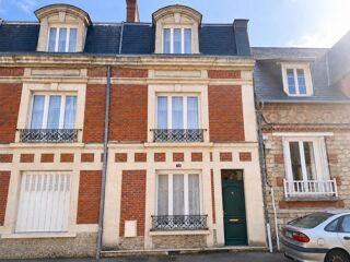  Maison � vendre 5 pi�ces 167 m�