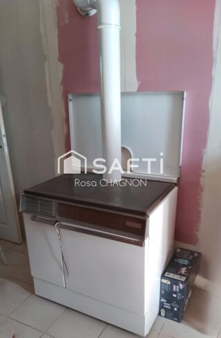  Maison � vendre 3 pi�ces 90 m�