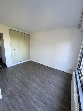  Appartement à vendre 2 pièces 36 m²
