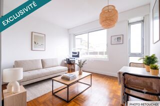  Appartement à vendre 1 pièce 31 m²