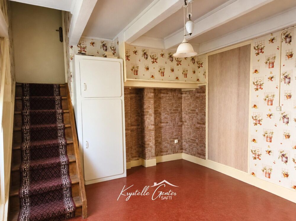 Vente Maison Maison à rénover, quartier recherché de Dole Dole