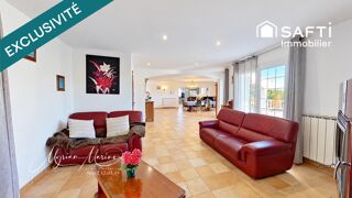  Maison à vendre 8 pièces 205 m²