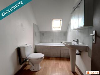  Appartement � vendre 3 pi�ces 48 m�