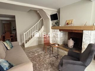  Maison � vendre 3 pi�ces 61 m�