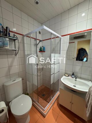  Maison  vendre 2 pices 40 m