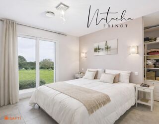 Maison à vendre 6 pièces 125 m²