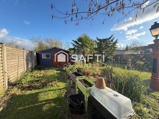  Maison � vendre 5 pi�ces 132 m�