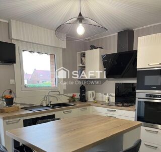  Maison � vendre 5 pi�ces 108 m�