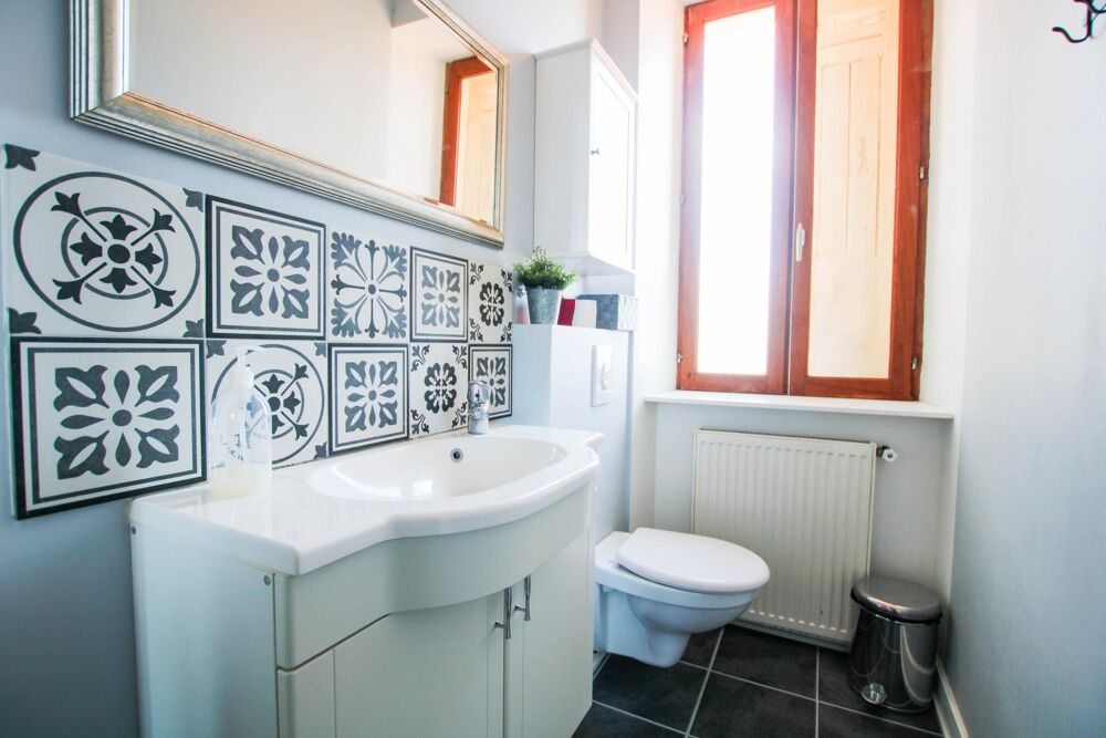 � vendre  Maison Reignac (33860)