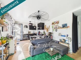  Appartement  vendre 3 pices 61 m