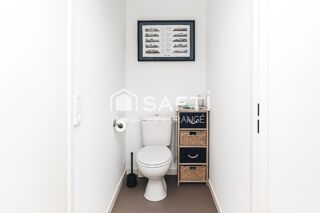  Appartement � vendre 2 pi�ces 40 m�