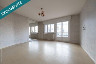  Appartement � vendre 4 pi�ces 111 m�