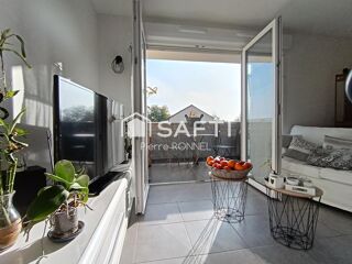  Appartement � vendre 2 pi�ces 38 m�