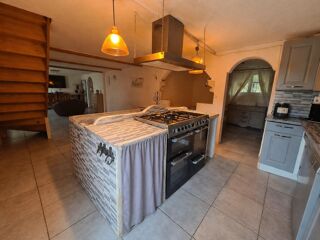  Maison à vendre 6 pièces 122 m²