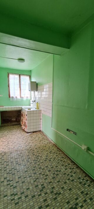  Maison à vendre 5 pièces 107 m²